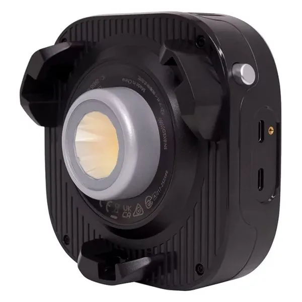 Amaran Halo 60x