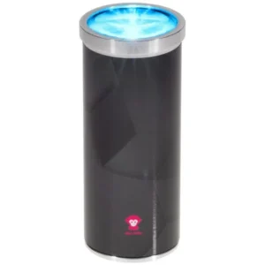Lampada a batteria Ape Labs LightCan V2 Grey