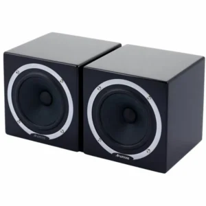 Monitor da studio Avantone MixCubes nero
