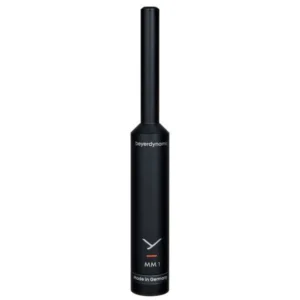 Microfono beyerdynamic MM 1