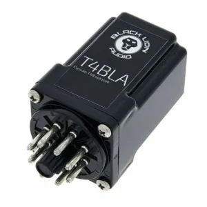 Modulo opto Black Lion Audio T4BLA per compressori