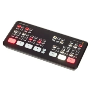 Switcher Blackmagic Design ATEM Mini Pro