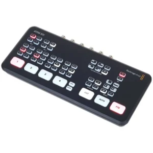 Switcher video Blackmagic Design ATEM SDI