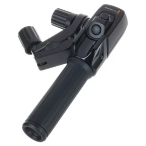 Modulo Blackmagic Design Zoom Demand per controllo remoto