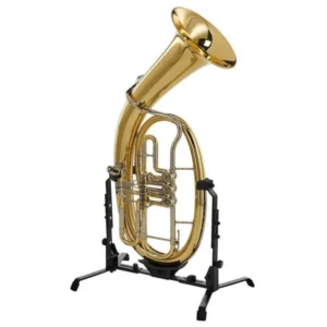 Tenorhorn in Bb Cerveny CTH 521-3