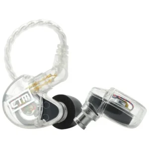 Auricolari in-ear Clear Tune Monitors CE110 Clear