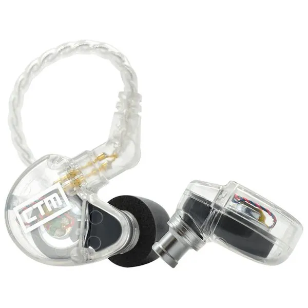 Clear Tune Monitors CE110 Clear