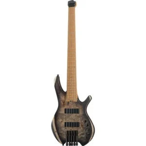 Basso elettrico Cort Artisan Space 5 SDB