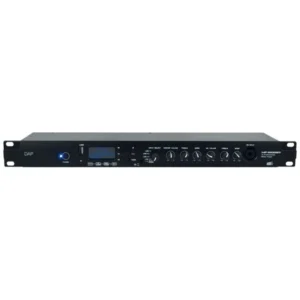 DAP-Audio MP-100DBT, mixer audio compatto