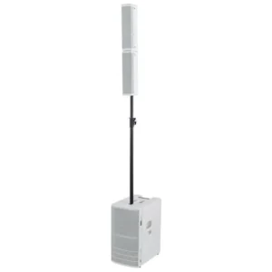 Diffusore audio dB Technologies es1203 WH