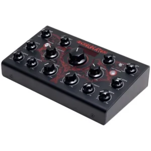 Effetto Echolocator di Erica Synths