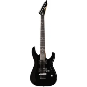 Chitarra elettrica ESP LTD MH-10 Black