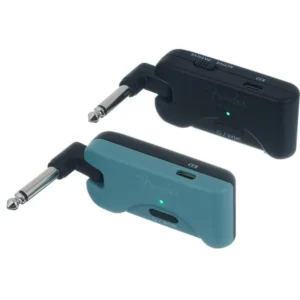 Fender Telepath Wireless System, sistema wireless per chitarra