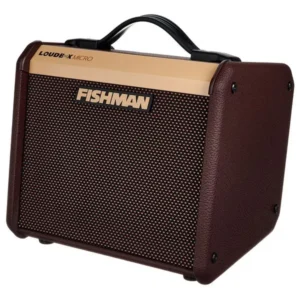 Amplificatore Fishman Loudbox Micro