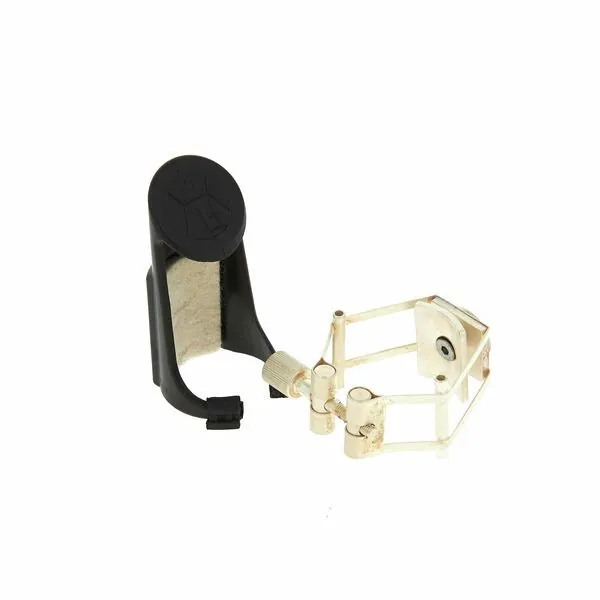 Francois Louis Pure Brass Tenor Silver XL