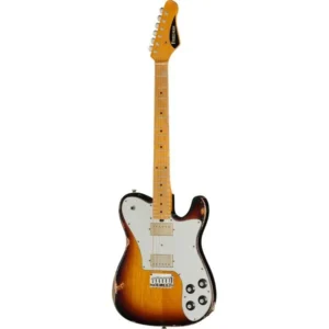 Testata per chitarra Friedman Vintage T-AMMHC-Q0K-DN242