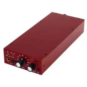 Preamplificatore Golden Age Audio Project Pre-73 Jr MKII