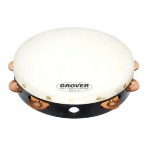Tamburello Grover Pro Percussion T1/PhBr