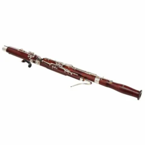 Fagotto quinto Guntram Wolf Fg 5