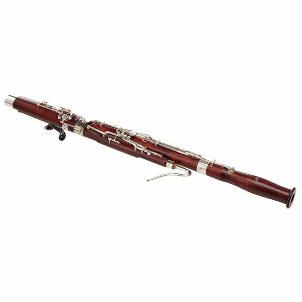 Guntram Wolf Fg 5 Quint-Bassoon