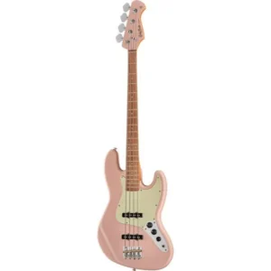 Basso elettrico Harley Benton JB-62CC SP