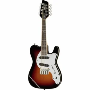 Mandolino Harley Benton MA-500 VS Bluegrass Series