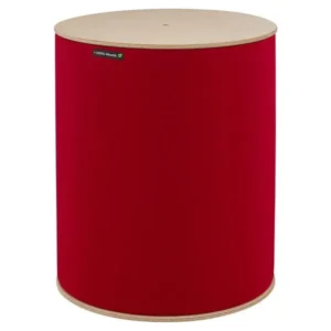 Bass trap acustico HOFA Basstrap 52 Bordeaux