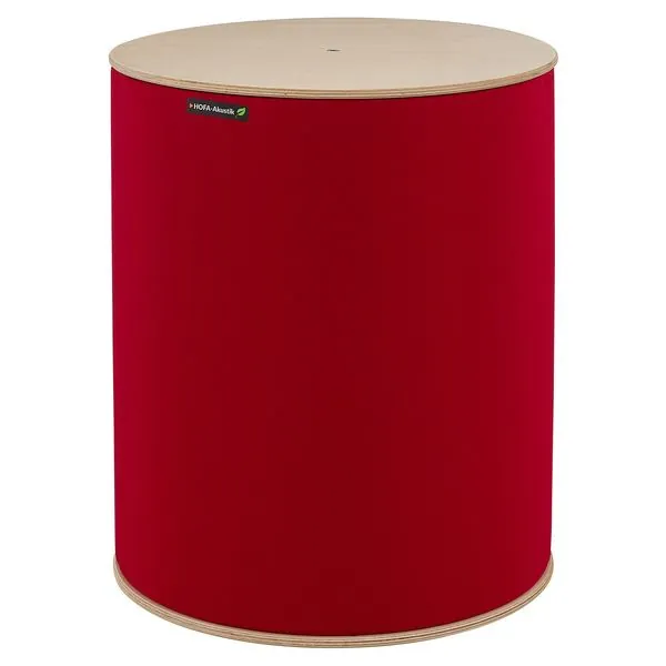 HOFA Basstrap 52 Bordeaux