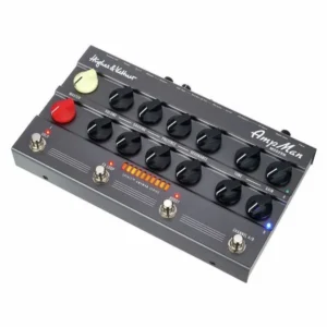Amplificatore da chitarra Hughes & Kettner Spirit AmpMan Modern