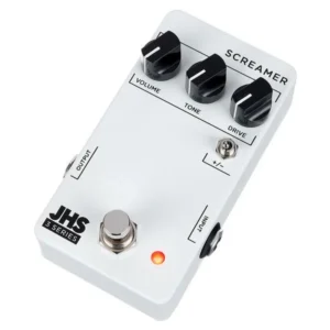 Pedale overdrive JHS Pedals 3 Series Screamer