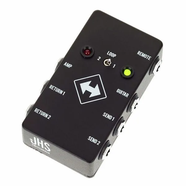 JHS Pedals Switchback