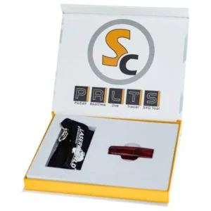 Laserworld Showcontroller, centralina per effetti laser