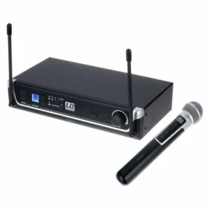 Sistema wireless palmare LD Systems U308 HHD