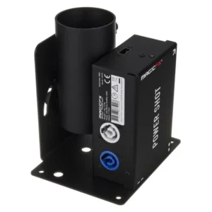 Cannone spara coriandoli Magic FX Powershot I