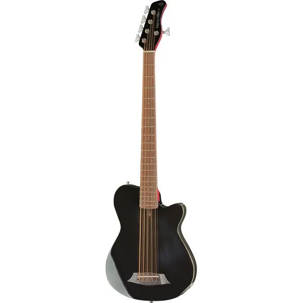 Basso elettrico Marcus Miller GB5-5 Black