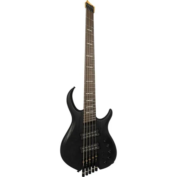 Marcus Miller M6 Headless 5 BK LH