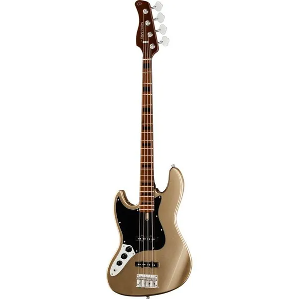 Basso Marcus Miller V5 Alder-4 CGM mancino