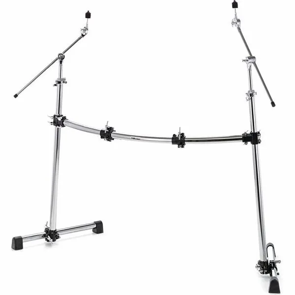 Rack per batteria Millenium Drumrack