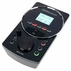 Modulo sonoro per batteria Millenium MPS-450