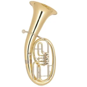 Miraphone 53 N 0700 A Baritone, baritono a bocchino