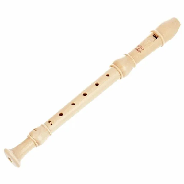 Flauto dolce soprano Moeck 2200 Rondo
