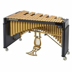 Marimba Musser M75 accordatura A=442