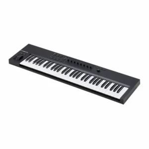 Controller MIDI Native Instruments Komplete Kontrol A61