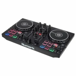 Numark Party Mix MKII, controller DJ per mixaggio