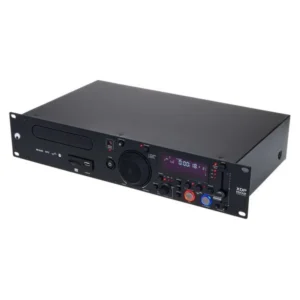 Omnitronic XDP-1502, lettore CD-MP3
