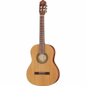 Chitarra classica Ortega RSTC5M