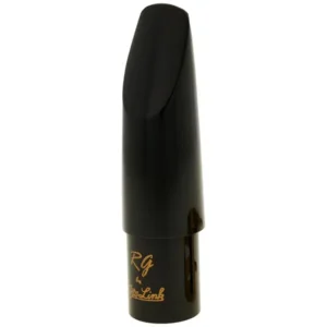Bocchino Otto Link Rocky Giglio Ebonite 7*