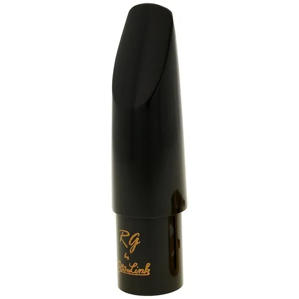 Otto Link Rocky Giglio Ebonite 7*