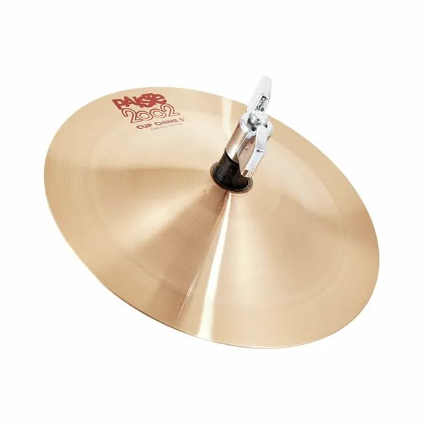 Piatto Cup Chime Paiste 2002 da 5 pollici