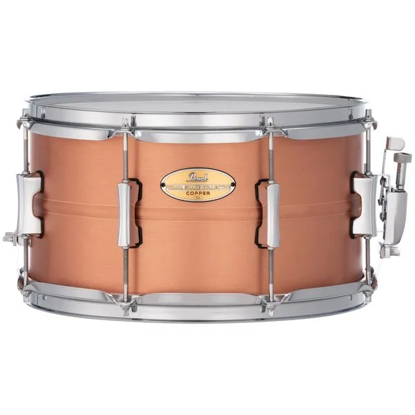 Rullante Pearl Primal Col. Copper 13x07 pollici